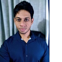 Anuj Dookie's profile photo