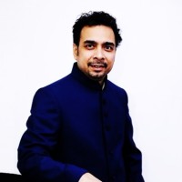 PurpleSynapz™ Employee Anindya Sen's profile photo