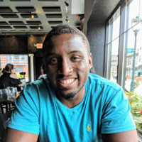 Trejon House's profile photo