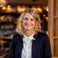 Hotel Kurhaus am Sarnersee Employee Sandra Widmer's profile photo