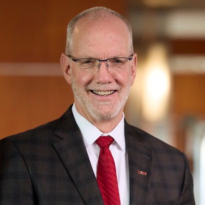 University of Nevada-Las Vegas Employee Chris Heavey's profile photo