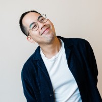Material Employee Jeremy Nguyen's profile photo
