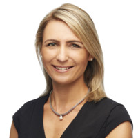 Nexia Perth Employee Muranda Cornelius's profile photo