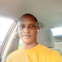 Quickprox Employee Vincent Uche's profile photo