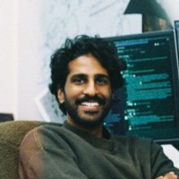 Sola Employee Goki G.'s profile photo