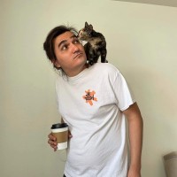 Aizen Therapeutics Employee Mustafa Guler's profile photo