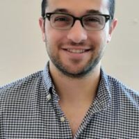 Stagwell Employee Erik Snyder's profile photo