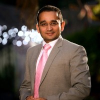 Dhruvit Shah Email & Phone Number