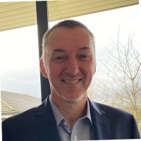 Coversure Solihull Employee Steve Roberts's profile photo