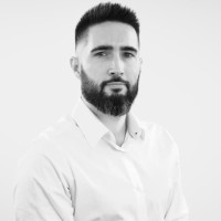 Dametis Employee Geoffrey Reverdiau's profile photo