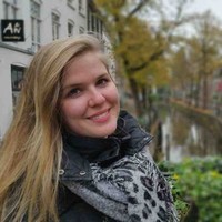 Eurailscout Inspection & Analysis B.V. Employee Mieke Carolina's profile photo