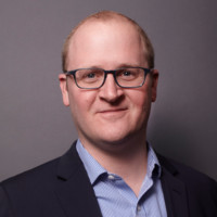 Lincoln Financial Group Employee Ryan Thorpe's profile photo