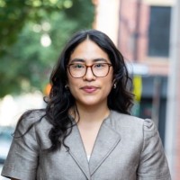 Beecher Carlson Employee Diana Carranza's profile photo