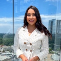 Bevcorp LLC Employee Valeria Larrotta's profile photo