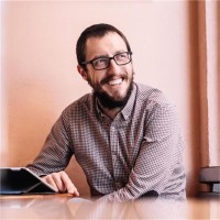 BAUHAUS España Employee Pablo Parral Espinosa's profile photo
