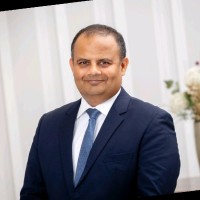 Falcon Group Employee Sonam Kapadia's profile photo