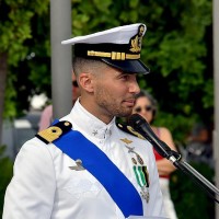 NATO Maritime Command Employee Francesco Franchini's profile photo