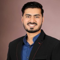 S2S Environmental Inc. Employee Chintan Patel's profile photo