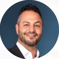 Ferguson Enterprises Employee David Emami's profile photo