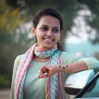 Happiest Minds Technologies Employee Seema Shetty's profile photo