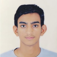 Pratikkumar Babariya's profile photo