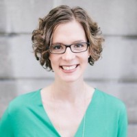 Sales Talent Inc. Employee Heather Baker's profile photo