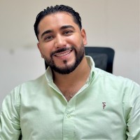 Siegwerk Employee Jonathan Barajas's profile photo