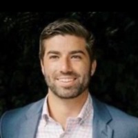 The Walt Disney Company Employee Luke Reyes-Guerra-Dunn's profile photo