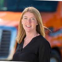 Schneider Employee Andrea Sequin's profile photo