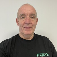 A. Foeth B.V. Employee Jo Petrie's profile photo