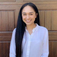 Affliction Clothing Employee Tatiana Hernandez's profile photo