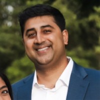 Evolution Credit Partners Employee Nakul Karnik's profile photo