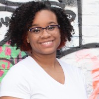 Mission Recruiting, LLC Employee Mah'Nyiah Justice's profile photo