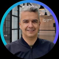 FactorIT Employee Felipe Arentsen's profile photo