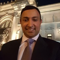 Ranjit Thomas