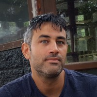 Anodot Employee Nadav Stoppelman's profile photo