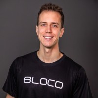 Bloco Employee Felipe Perini's profile photo
