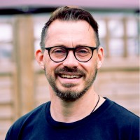 YunoJuno Employee James Orpin's profile photo