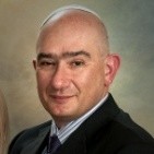 Mobileye Employee Jonathan Goldstone's profile photo