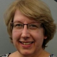 UniversalPegasus International Employee Mary M.'s profile photo