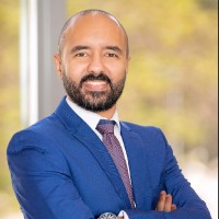 Emirates NBD Employee Mahmoud Amer's profile photo