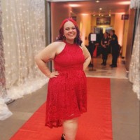 Girls Inc. of Santa Fe Employee Jolene Duran's profile photo