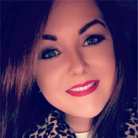 US LBM Employee Lauren White's profile photo