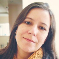 Difluir Employee Daniella Danczuk's profile photo