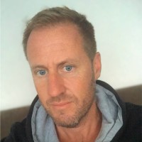 Snapplify Employee Mark Seabrook's profile photo