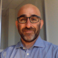 IT-Development Employee Olivier Lespinasse's profile photo