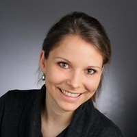 T-CURX GmbH Employee Caroline Burger's profile photo