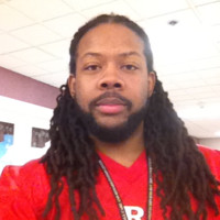 CareOne Employee Troy Pate's profile photo