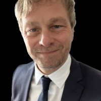 Laurent Dupont Email