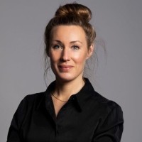 BOUGHT BY MANY LTD Employee Lina Winqvist's profile photo